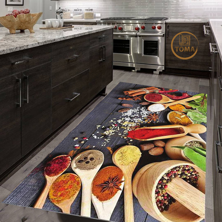 خرید اینترنتی فرشینه آشپزخانه