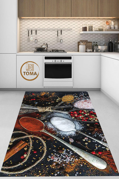 خرید اینترنتی فرشینه آشپزخانه