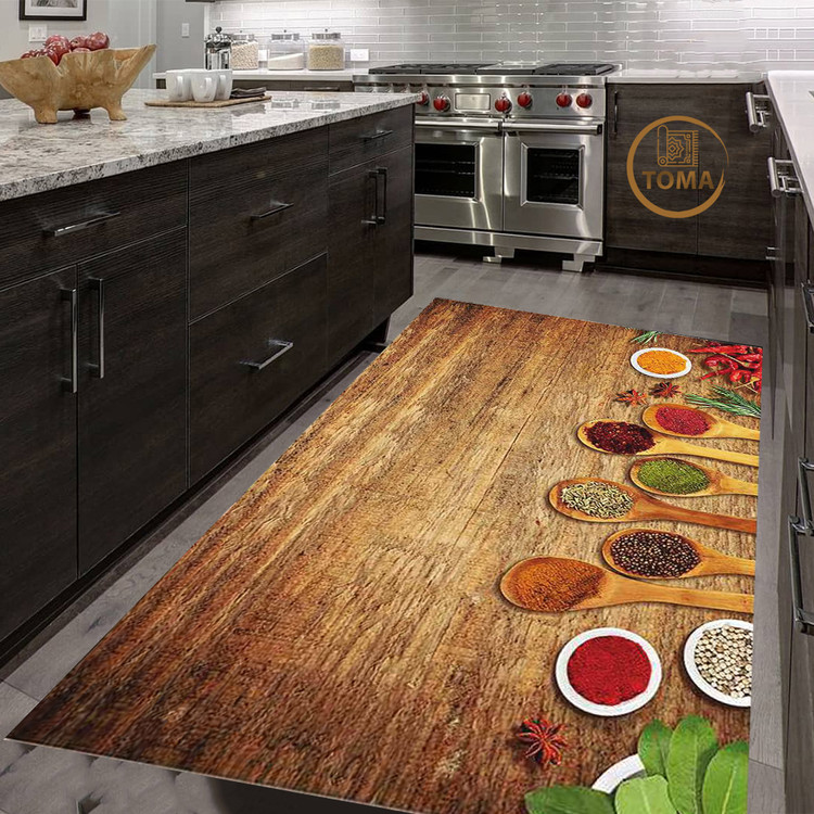 خرید فرشینه آشپزخانه