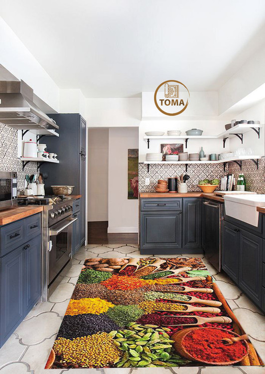 قیمت فرشینه آشپزخانه