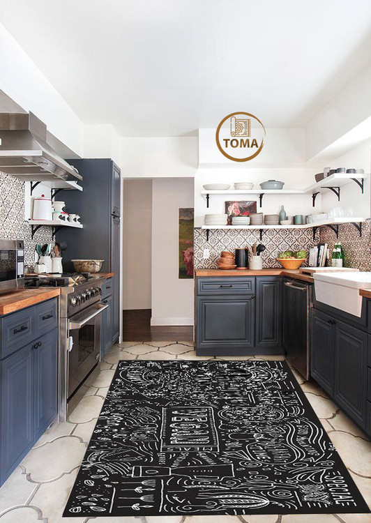 فرشینه آشپزخانه دیجی کالا