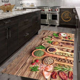 قیمت فرشینه آشپزخانه