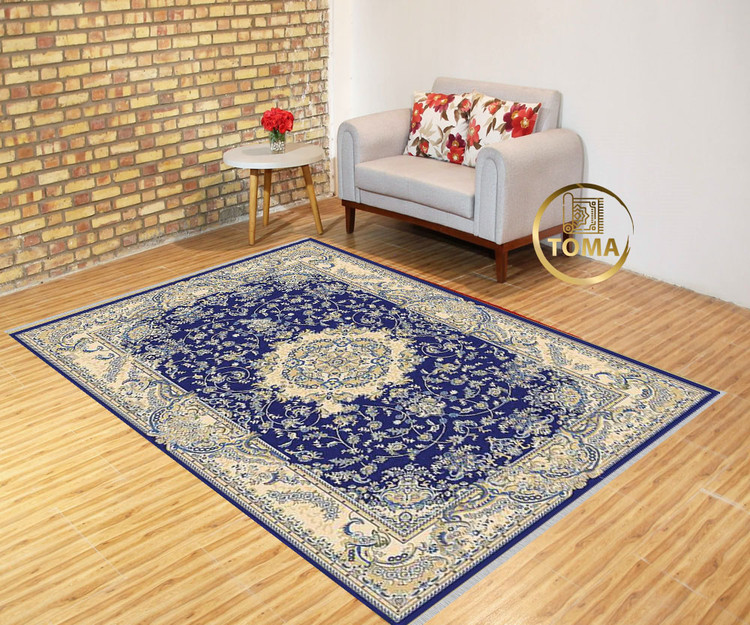 قیمت فرشینه 6 متری