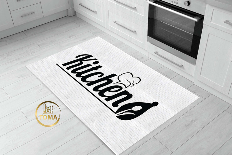 فرشینه آشپزخانه