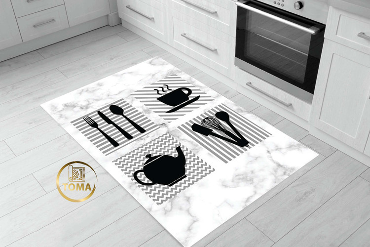 فرشینه آشپزخانه