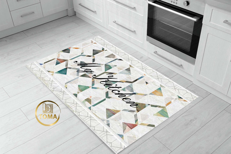 فرشینه آشپزخانه دیجی کالا