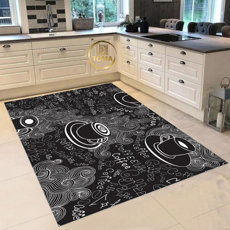 فرشینه آشپزخانه