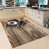 فرش آشپزخانه