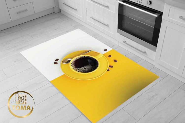 فرش آشپزخانه ترکیه