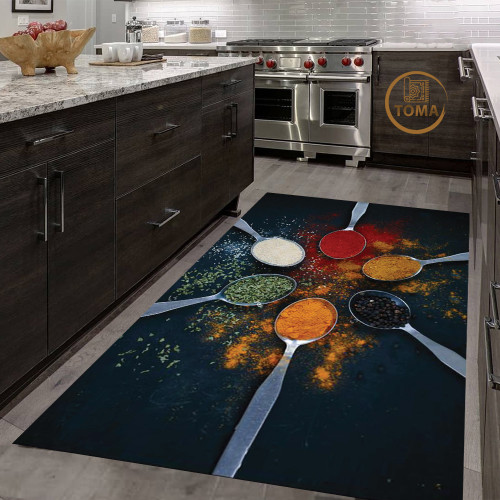 قیمت فرش آشپزخانه ارزان