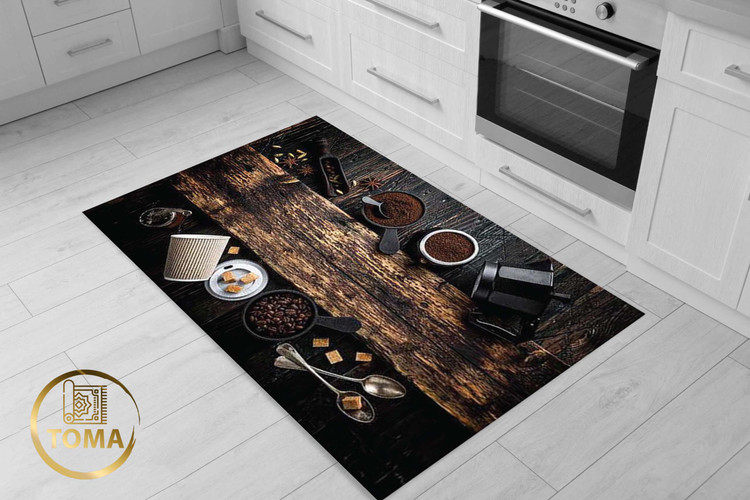 فروش فرش آشپزخانه