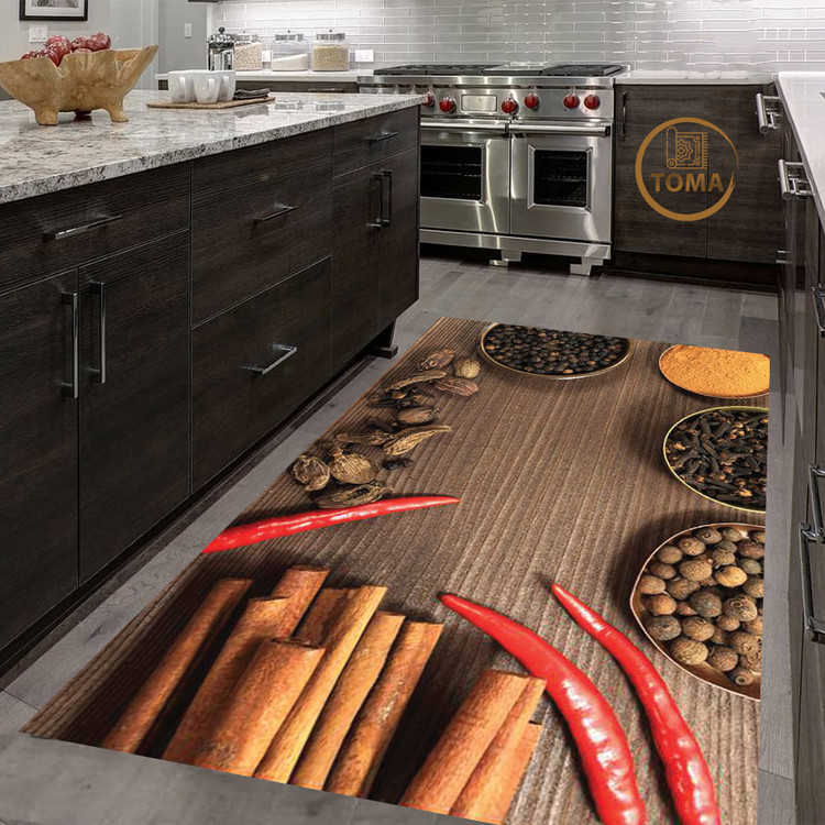 قیمت فرش آشپزخانه