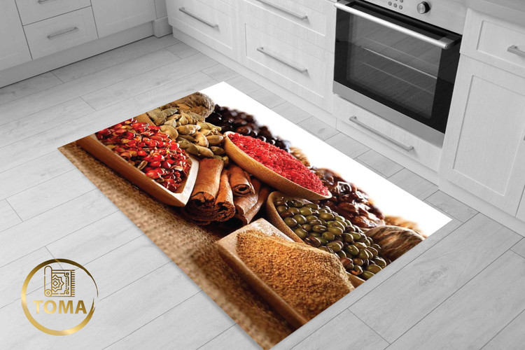 فرشینه آشپزخانه