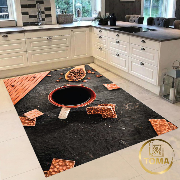 فرش آشپزخانه متری