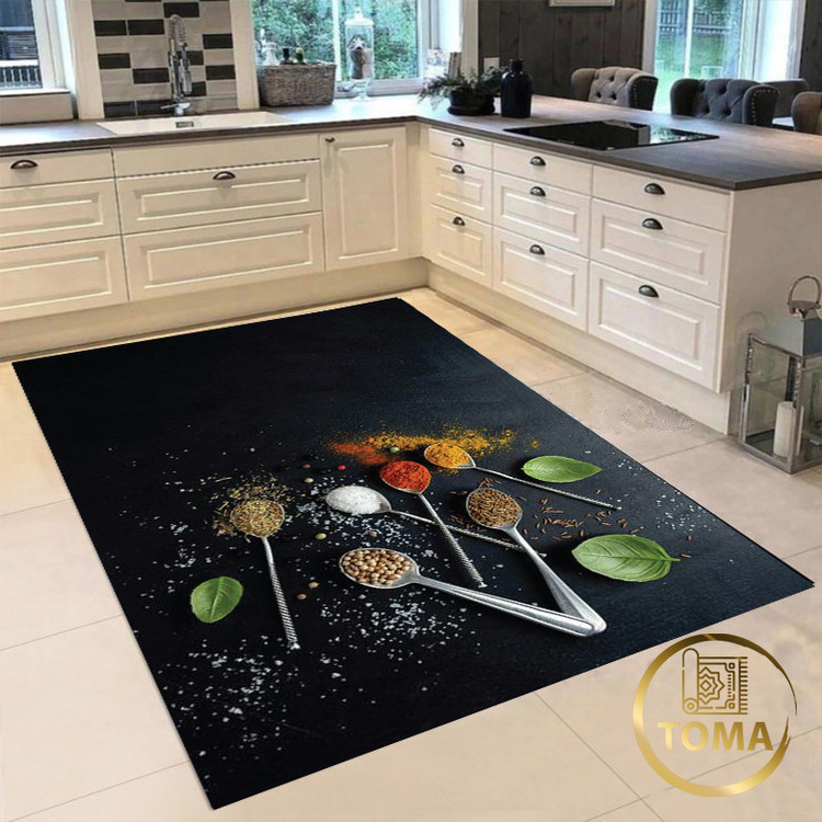 فرشینه آشپزخانه