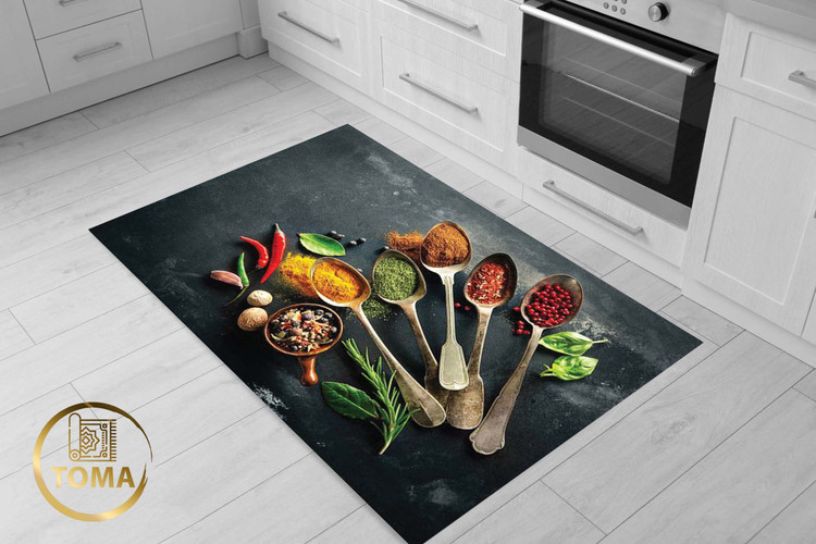 قیمت فرش آشپزخانه ارزان