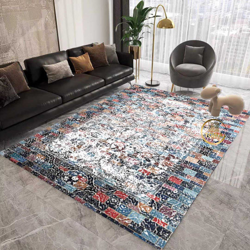 فرش پذیرایی