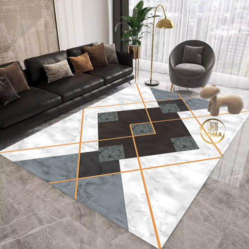 قیمت فرش پذیرایی