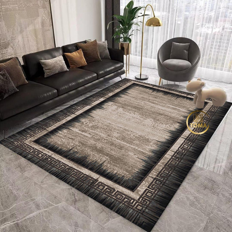 خرید فرش اتاق