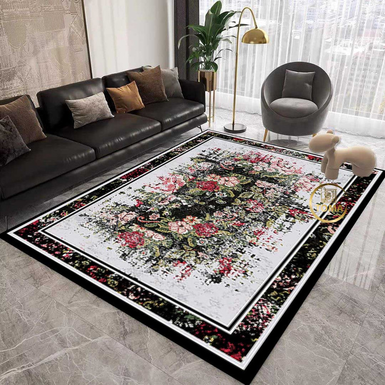 فرش اتاق
