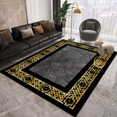 فرش اتاق پذیرایی