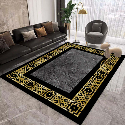 فرش اتاق پذیرایی