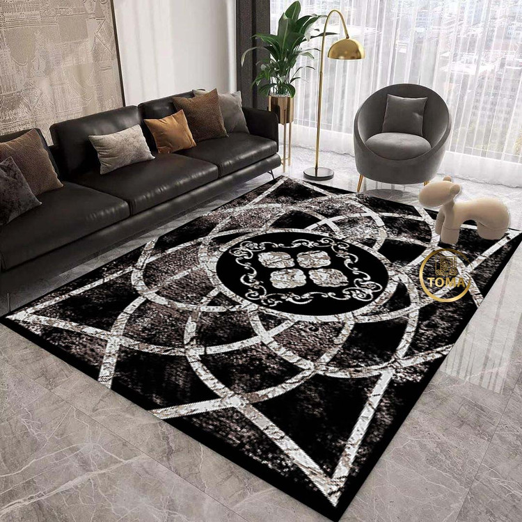 فرشینه اتاق پذیرایی