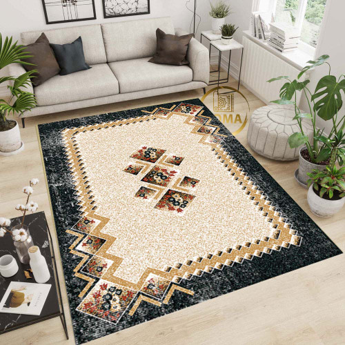 فرش اتاق پذیرایی