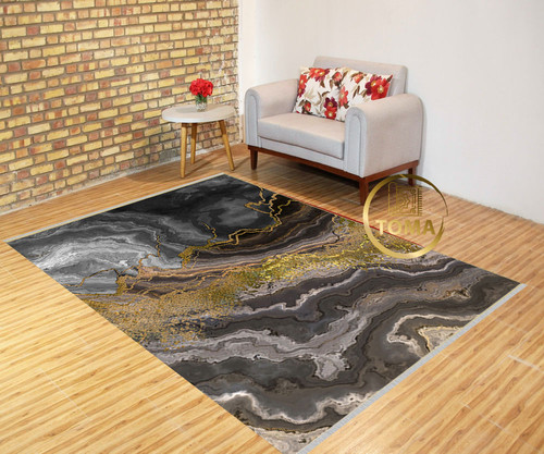 فرش اتاق کودک