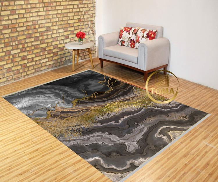 فرش اتاق کودک