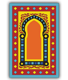 فرش سجاده نماز