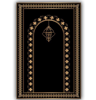 فرش سجاده نماز