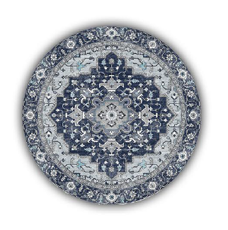 فرشینه گرد ارزان و باکیفیت