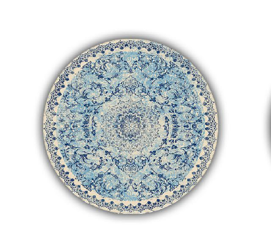 فرشینه عالی و زیبا