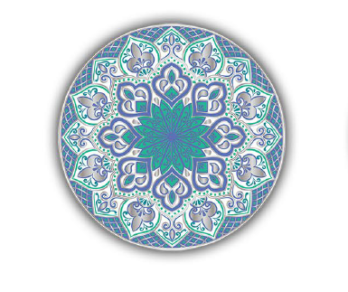 فرشینه زیبا و ارزان