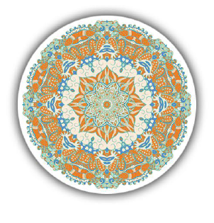 فرش مدرن و ارزان قیمت