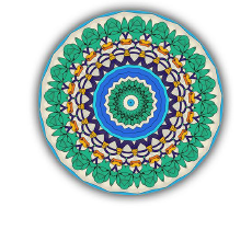 فرشینه گرد درجه یک و ارزان