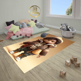 فرشینه اتاق کودک