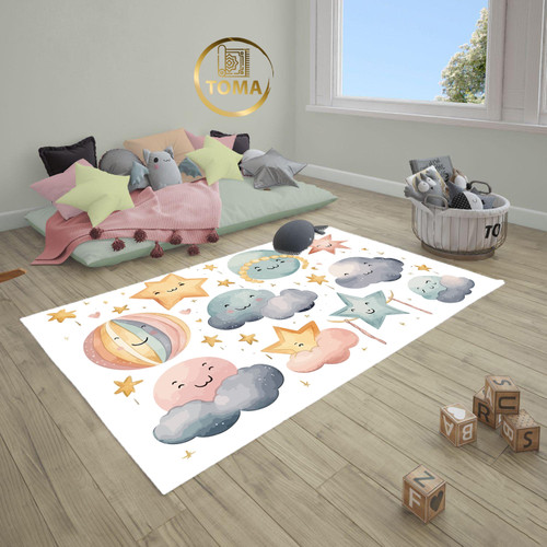 فرشینه کودک