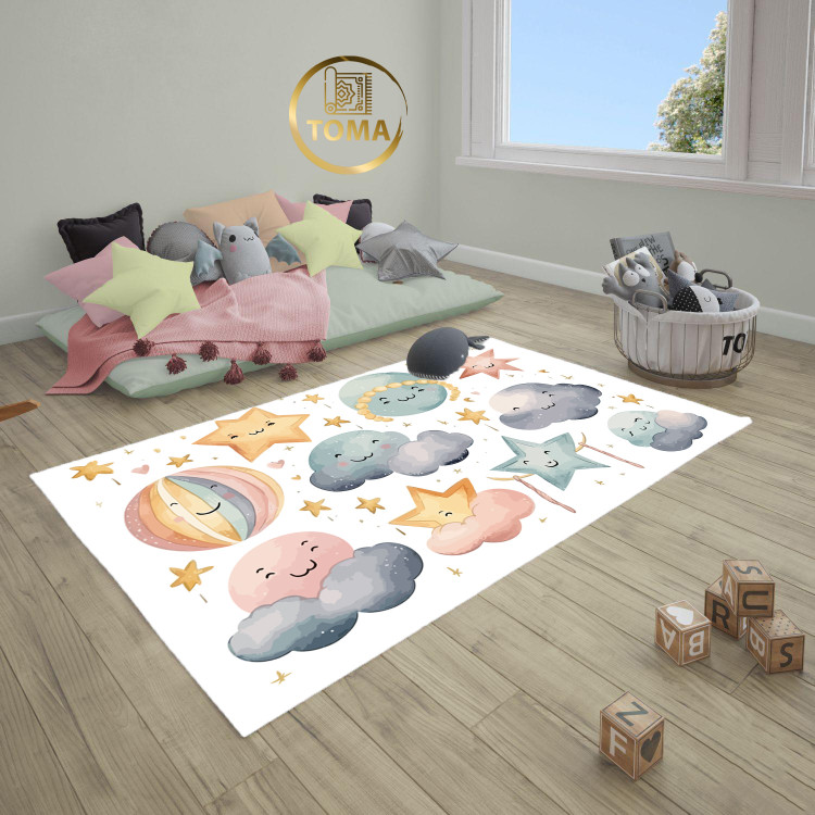 فرشینه کودک