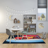 فرش سیسمونی کودک