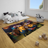 فرشینه کودک