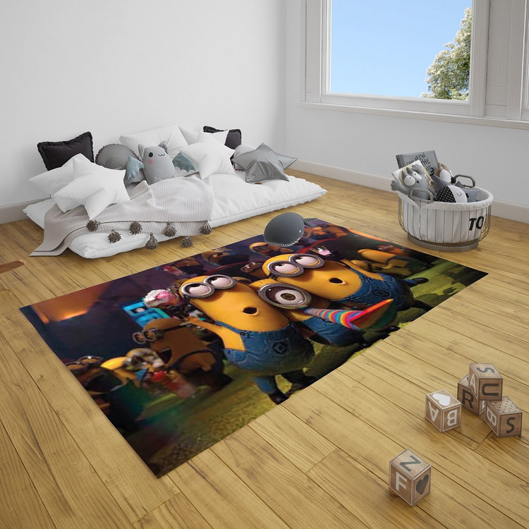 فرشینه کودک