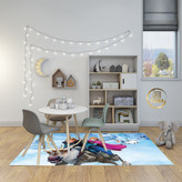 فرشینه کودک