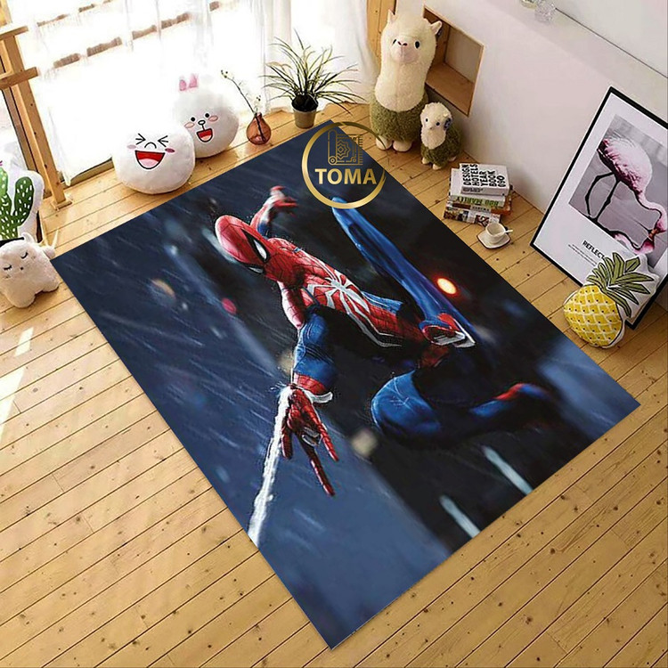 فرش اتاق کودک و نوجوان