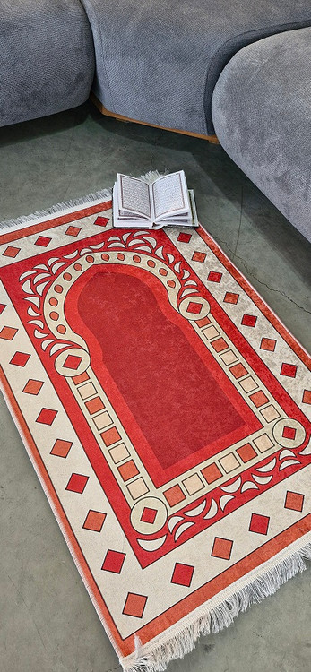 سجاده نمازی