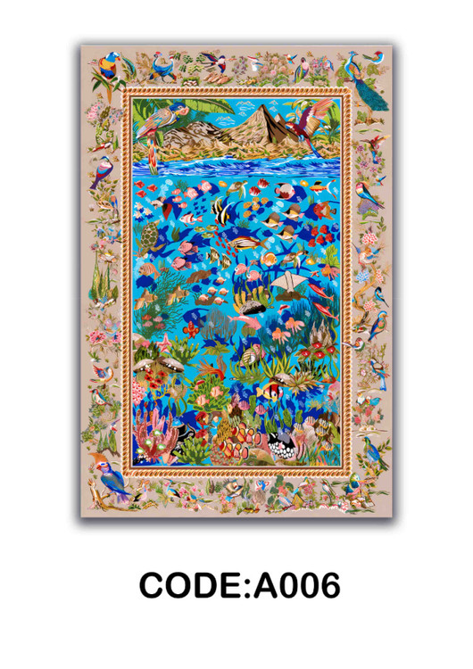 فرش ارزان دیجی کالا