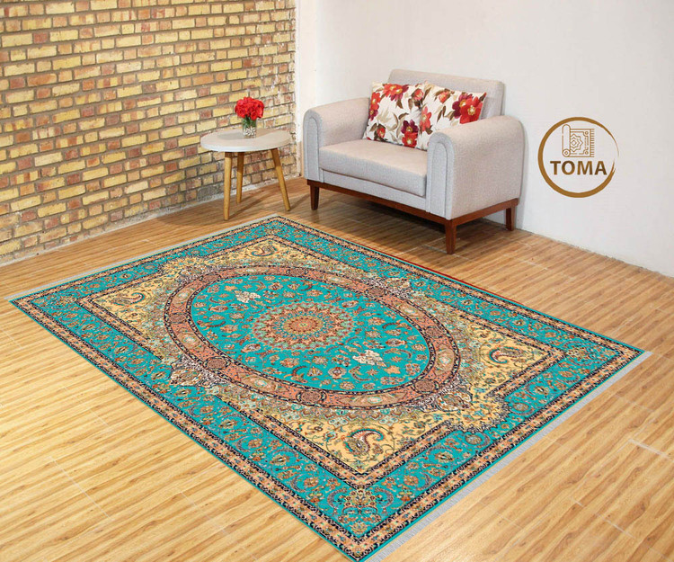 فرشم ابریشم