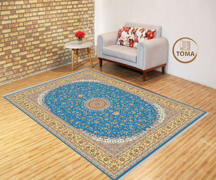 فرش ابریشمی ارزان