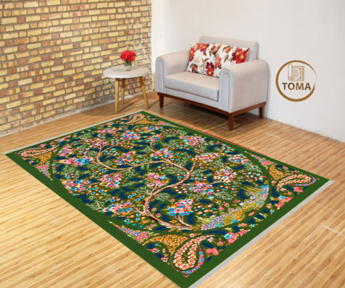 فرش ارزان دیجی کالا